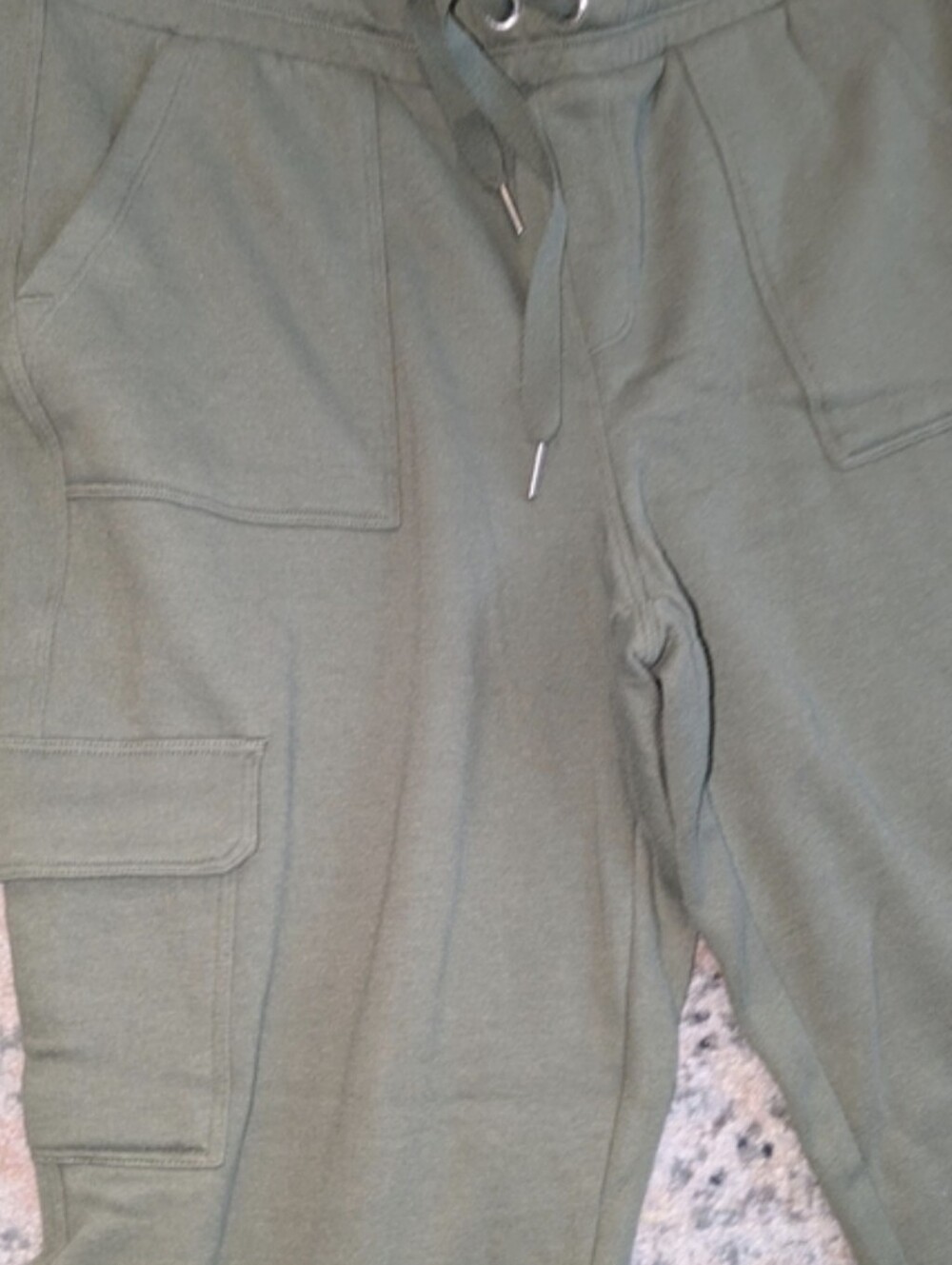 Calvin Klein Cato Jogger Pants - Picture 3 of 5